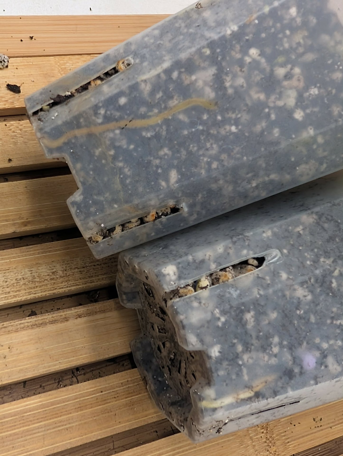 Pothos ‘Olivia’ - Mint Mutated Manjula