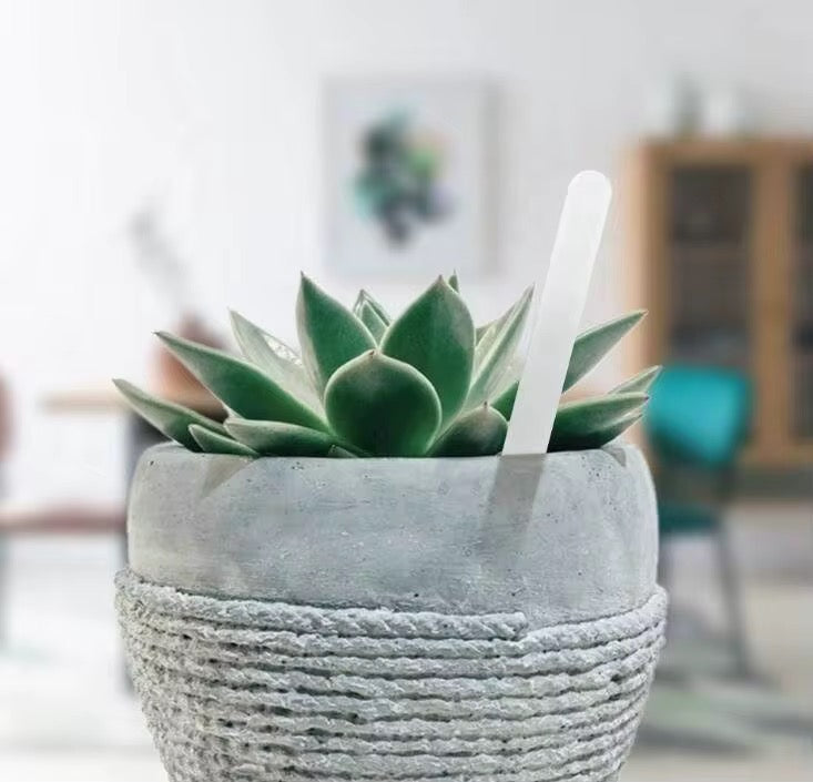 Thick Plastic Plant Tag - 40 Pieces/Bag